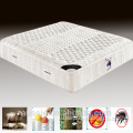 natural latex air foam air pad mattress